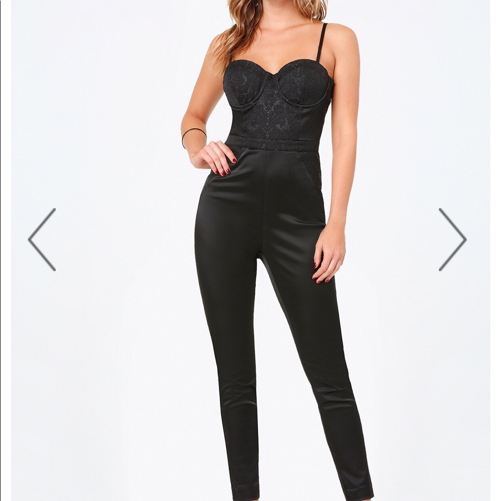 Jumpsuit